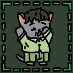 Cats icon