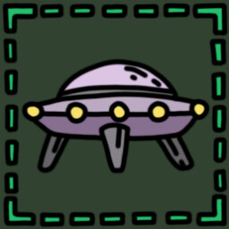 UFO icon