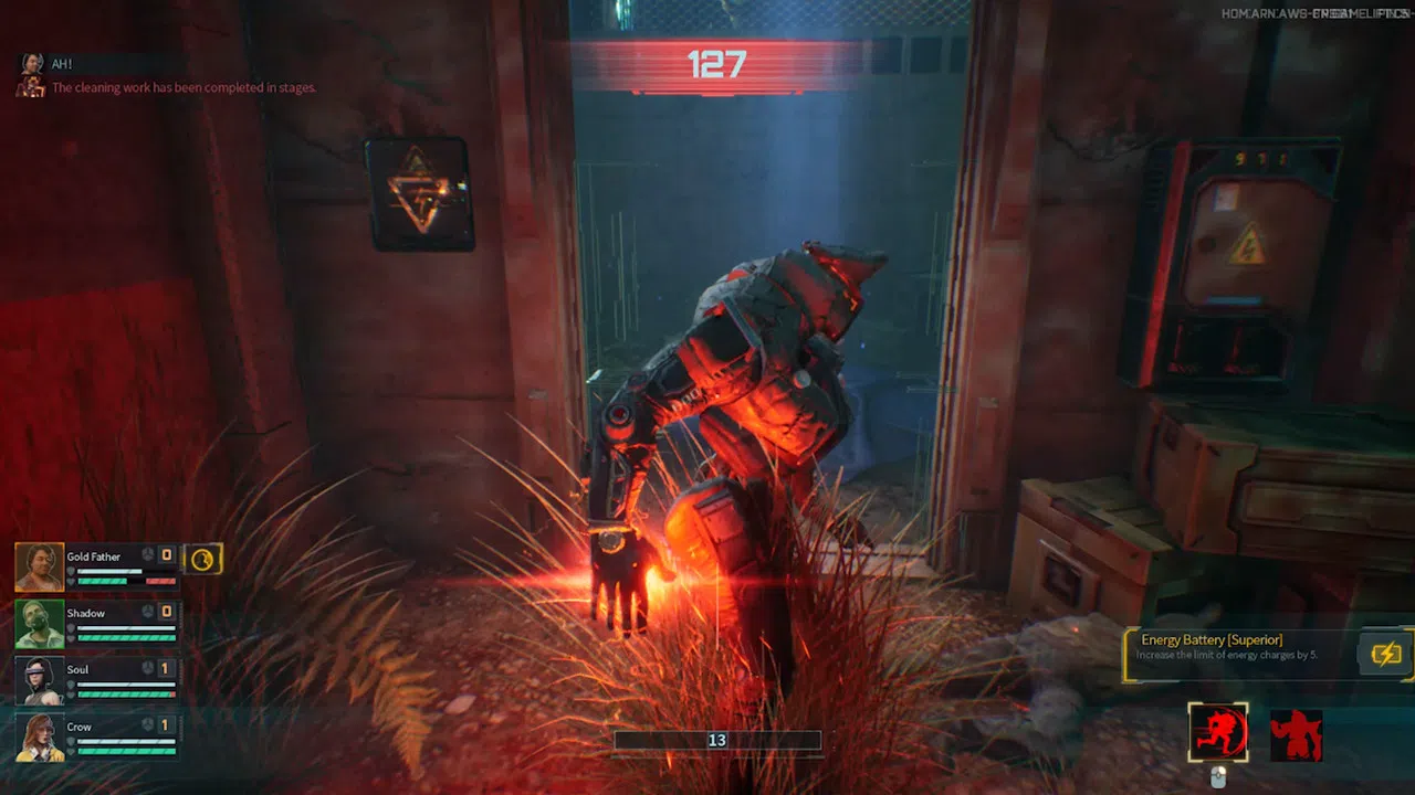 GOLD EXPRESS Screenshot 6