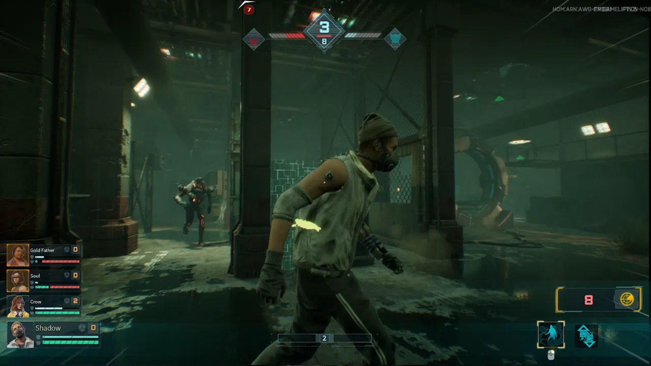 GOLD EXPRESS Screenshot 4