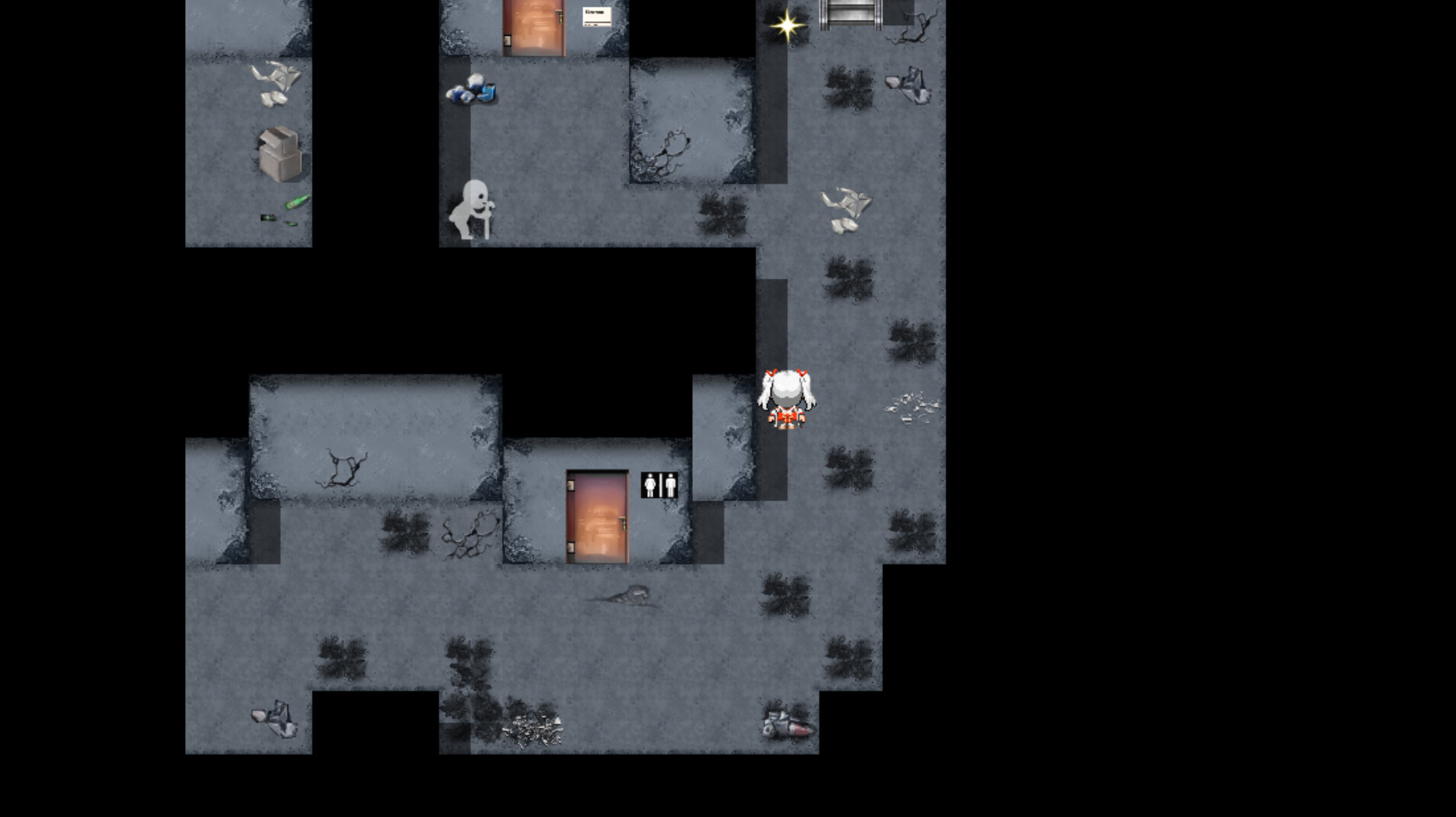 Spiritbound: The Goddess's Quest Screenshot 2