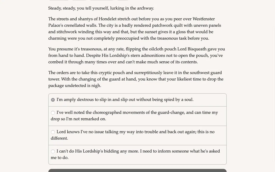 Fool! Screenshot 5
