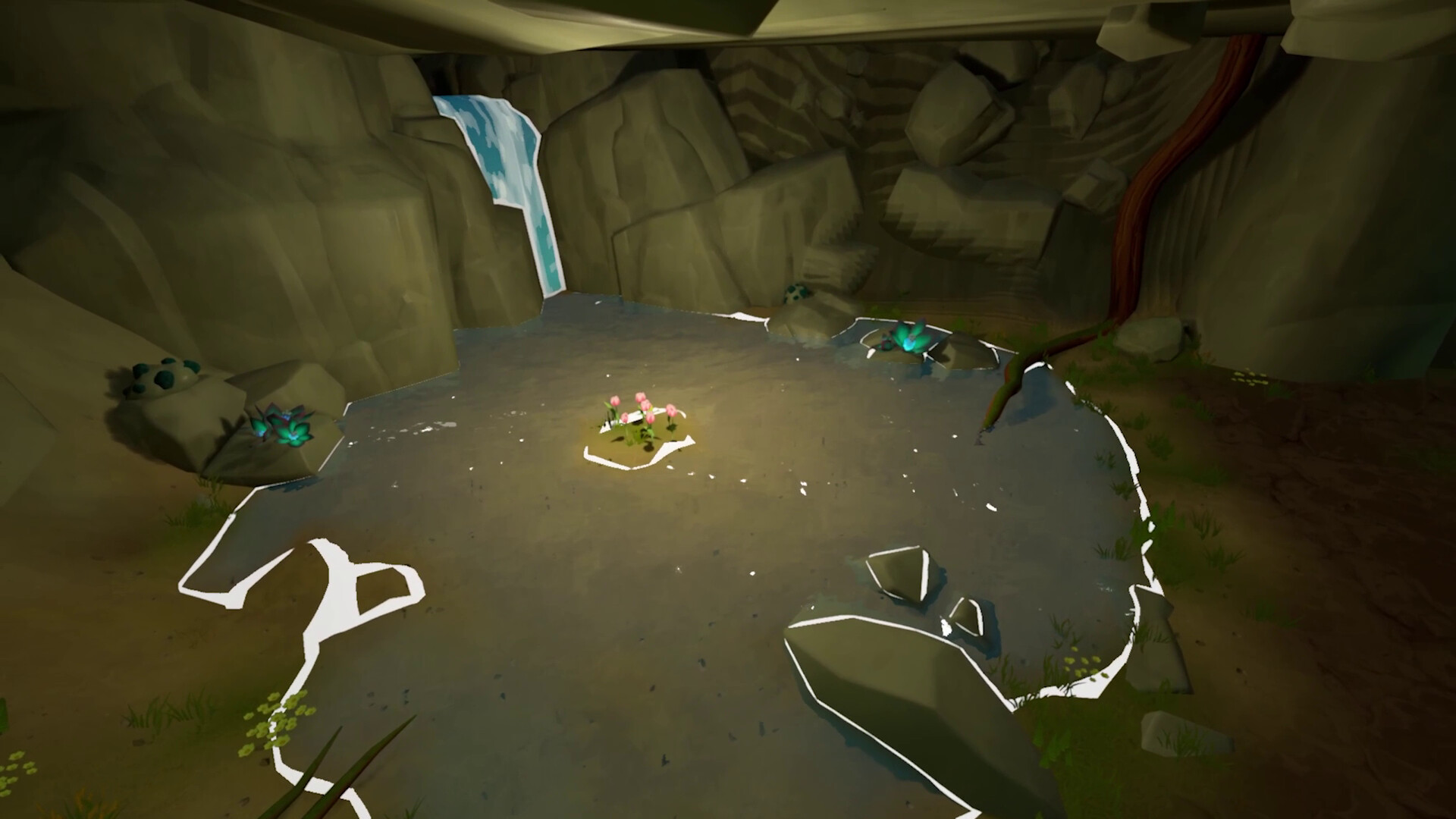 Harvest Cafe : Prologue Screenshot 7