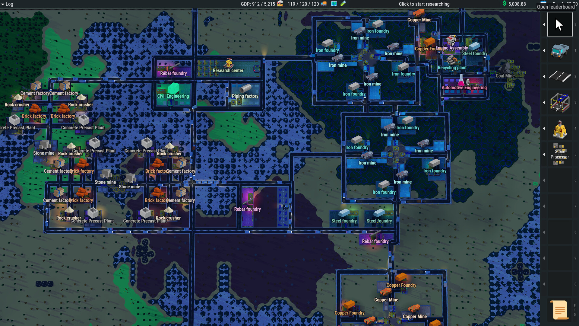 Truck City Screenshot 7