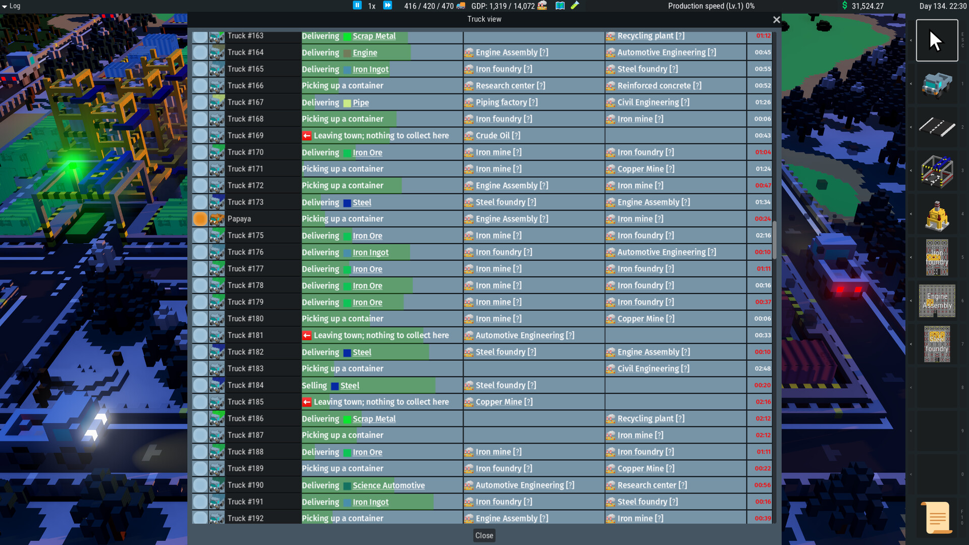 Truck City Screenshot 11