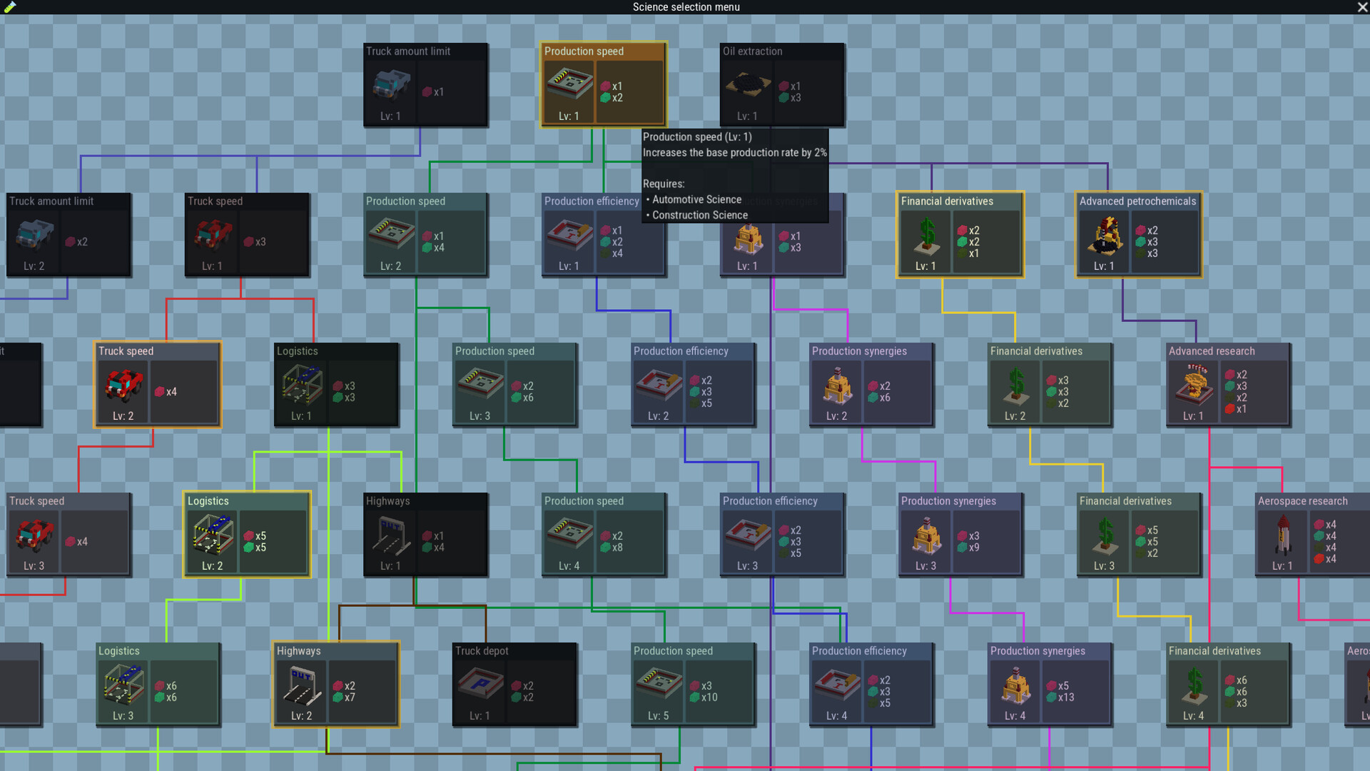 Truck City Screenshot 9