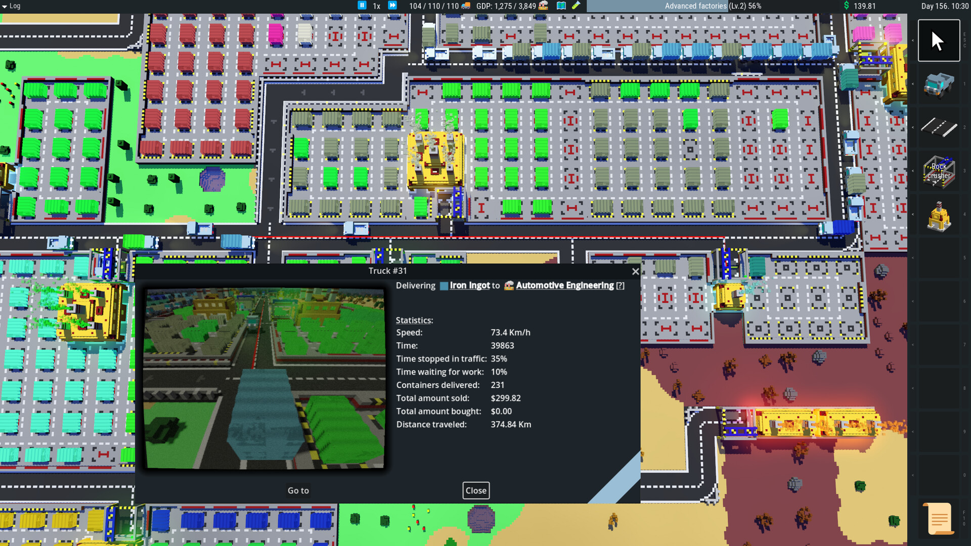 Truck City Screenshot 8