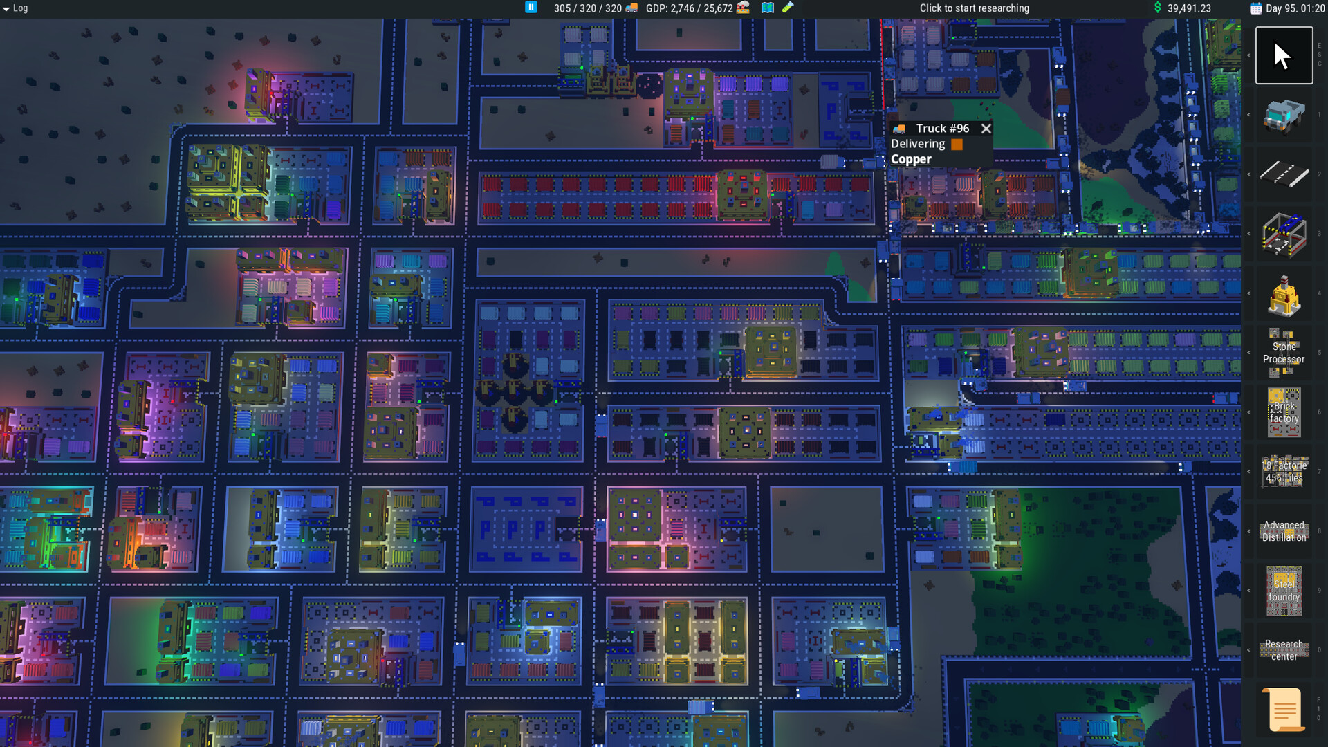 Truck City Screenshot 6