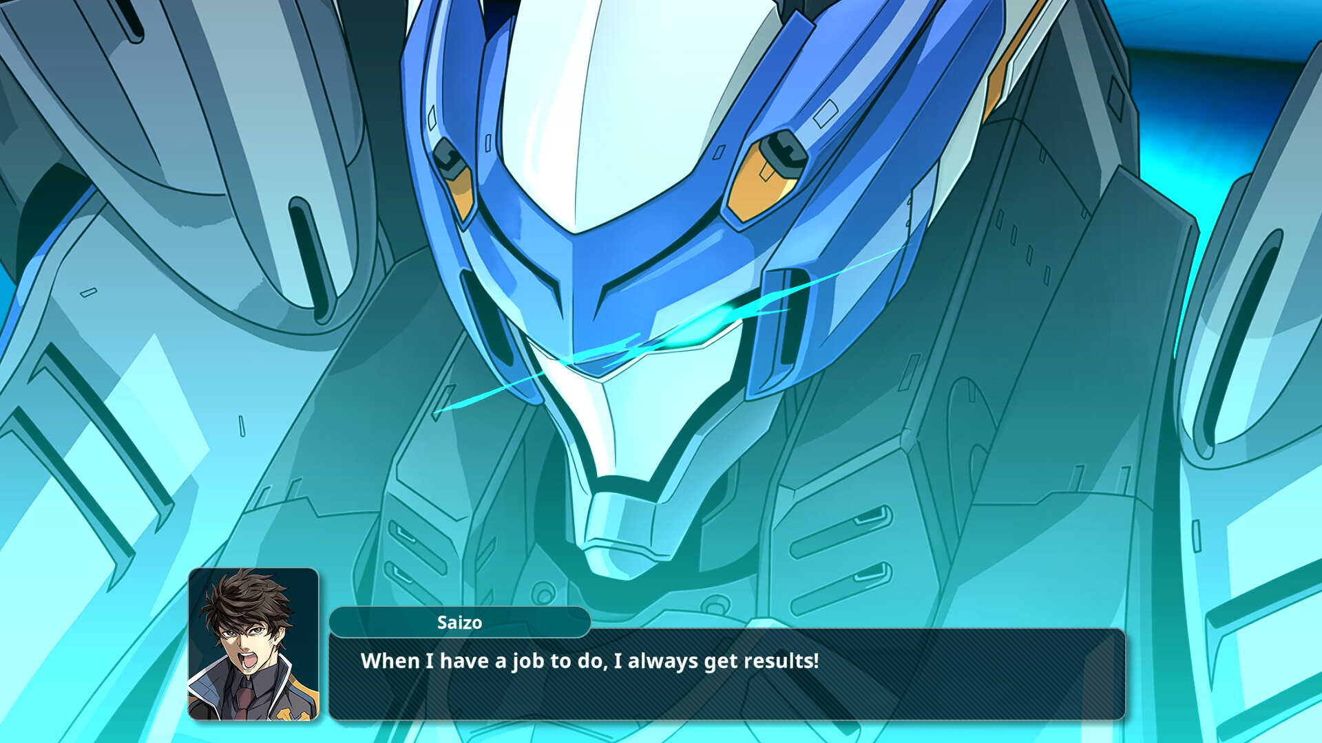 SUPER ROBOT WARS Y - DLC 1 & 2 Set Screenshot 2