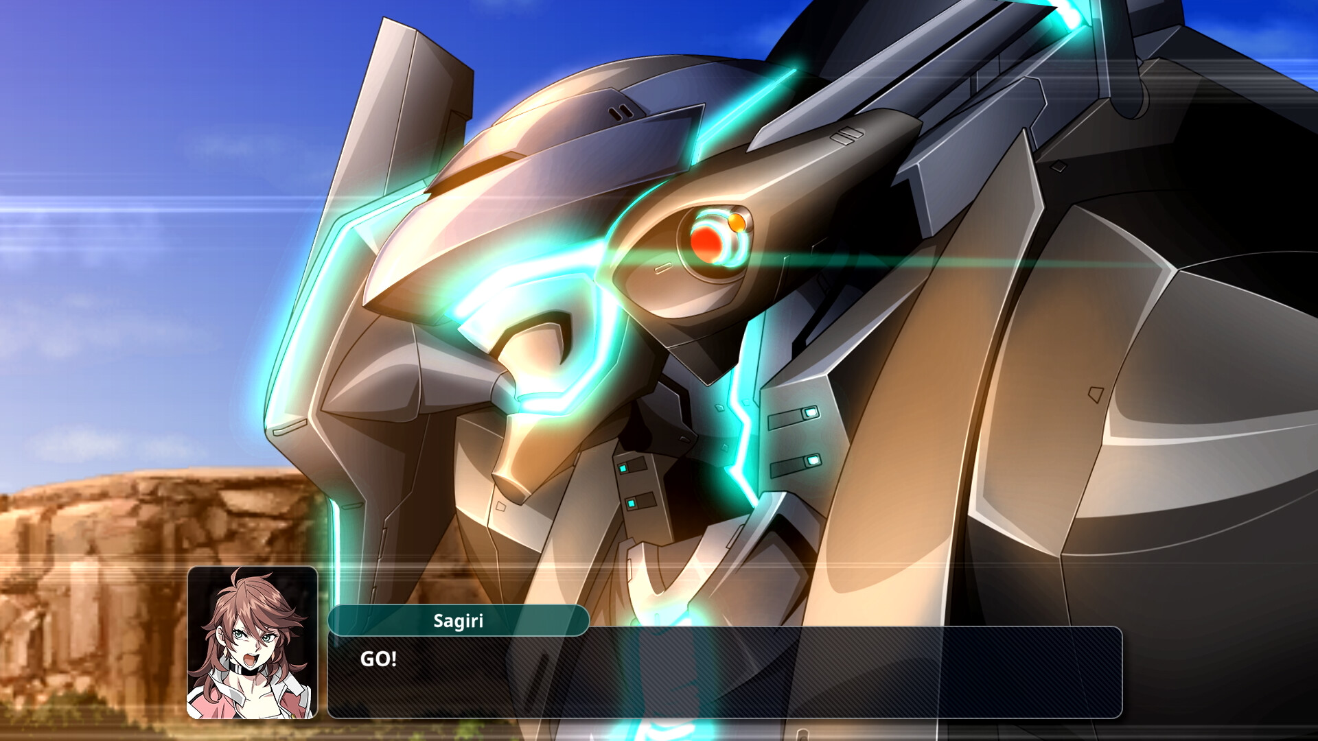 SUPER ROBOT WARS Y - DLC 1 & 2 Set Screenshot 1