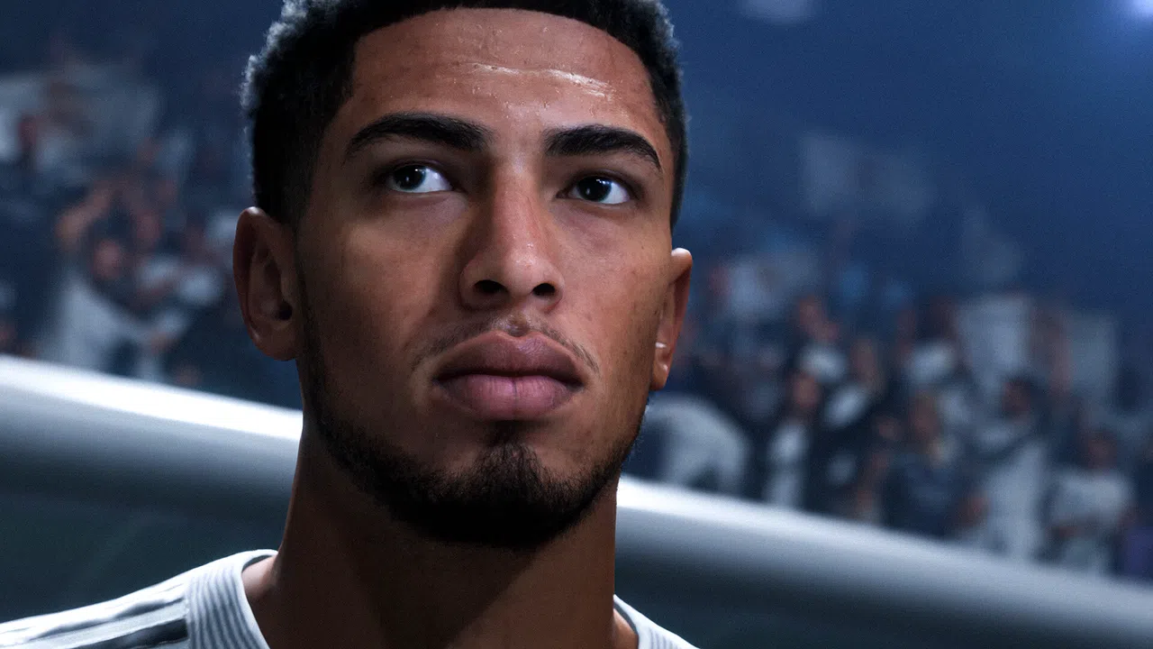 EA SPORTS FC™ 26 SHOWCASE Screenshot 3