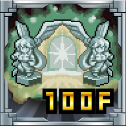 Ran-geon Raider! icon