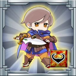 Warrior among Warriors! icon