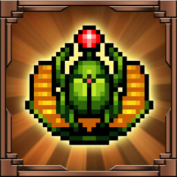 Widening the Scope! icon