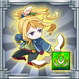 This Ranger Stands A-Lone! icon