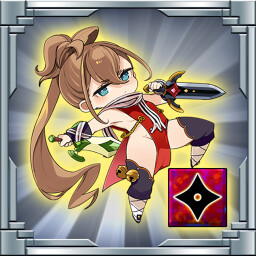 I Am the Night! icon