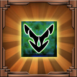 Well, Look What the Cat Drag-ooned In! icon