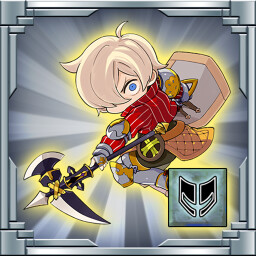 Tanking Hits Like the Best of 'Em! icon