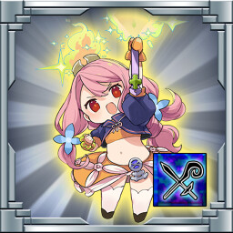 Lord of Swords and Spells! icon