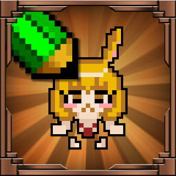 Budding Pixel Artist! icon