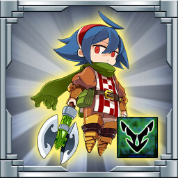 Dragoon of Legend! icon