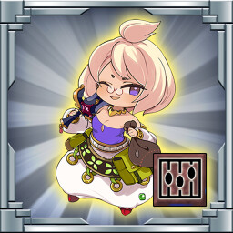 Wares My Reward!? icon