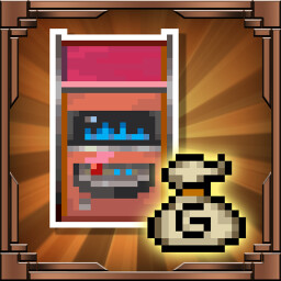 HEY! Gimme Back My G! icon