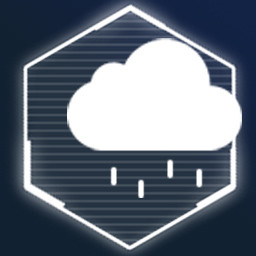 Life from the sky icon