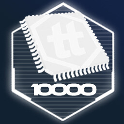 Space trader icon