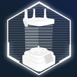 The factory must grow icon