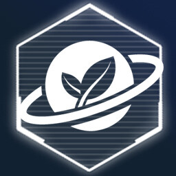 Biosphere icon