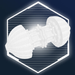 Ancient paradise icon