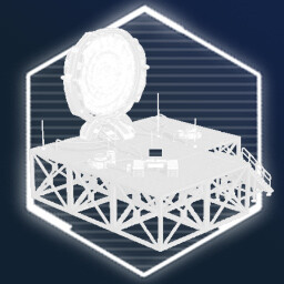 Distant Wrecks icon