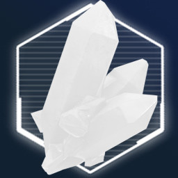 The Blue Rare Ore icon