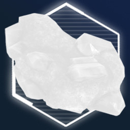 The Rare Red Ore icon