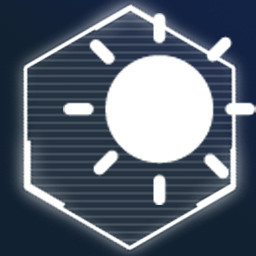 New Sky icon