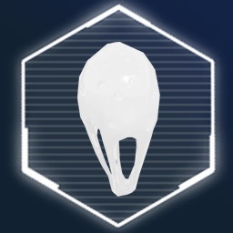 Mushrooms river icon