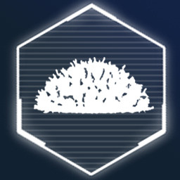 Greenery icon