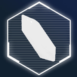 The Yellow Rare Ore icon
