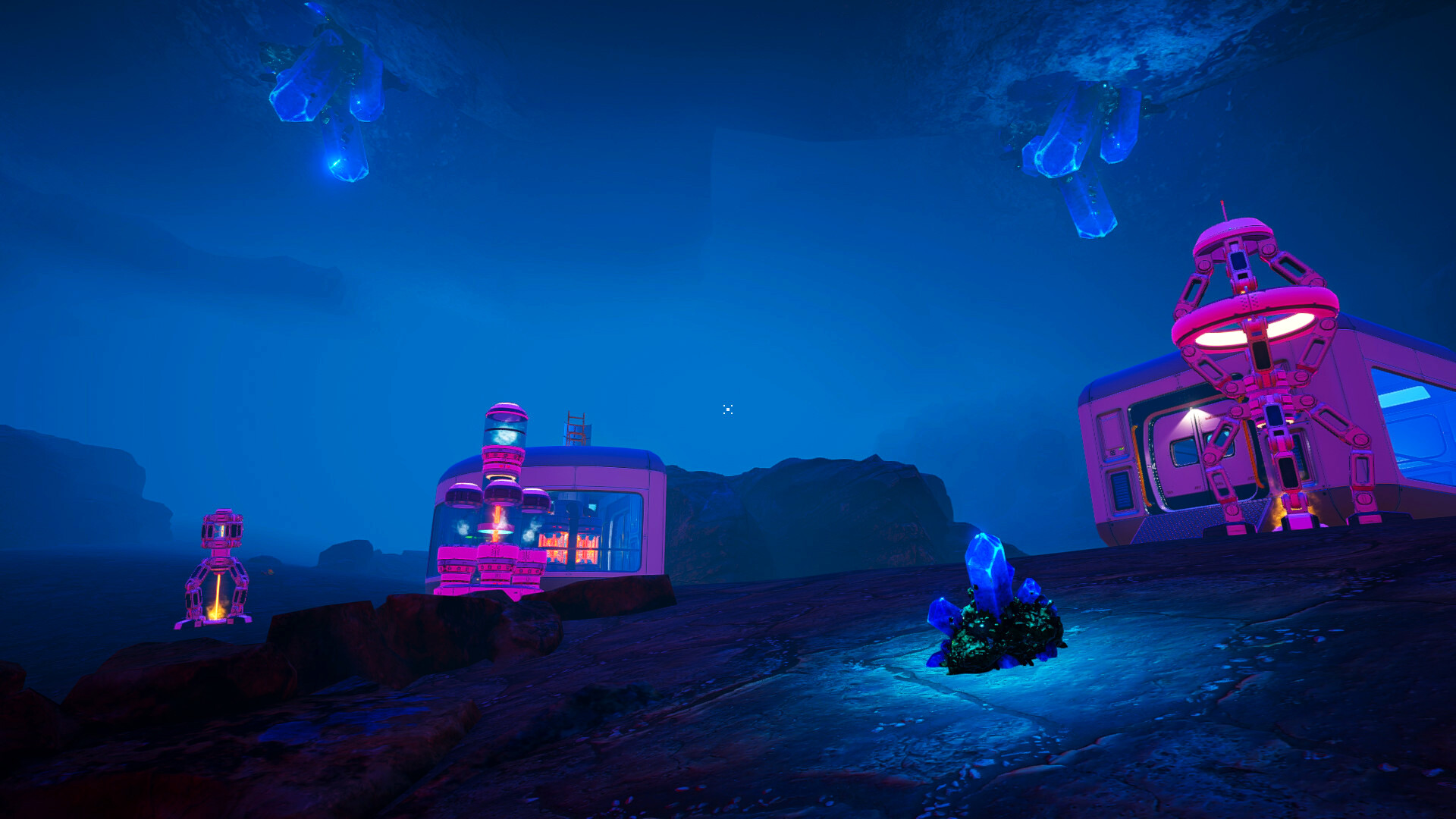 The Planet Crafter Screenshot 4