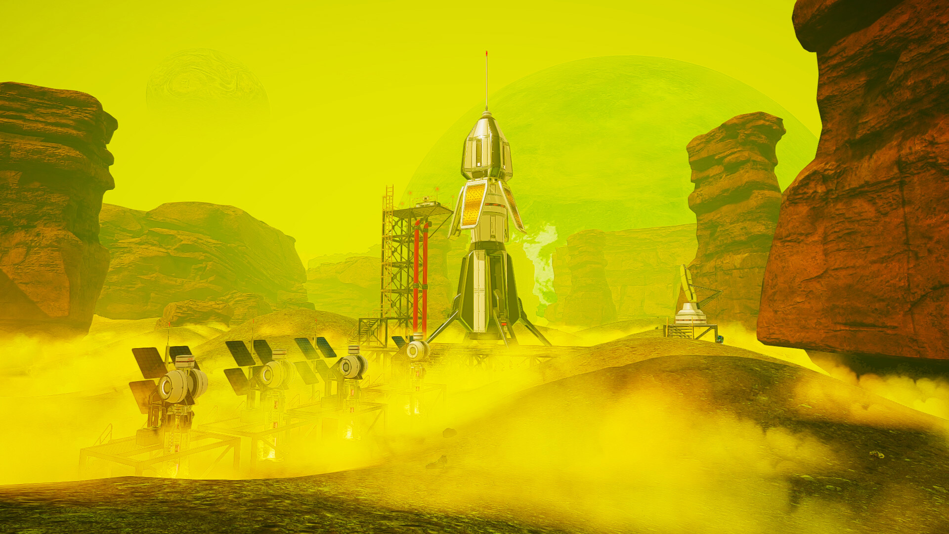 The Planet Crafter Screenshot 8