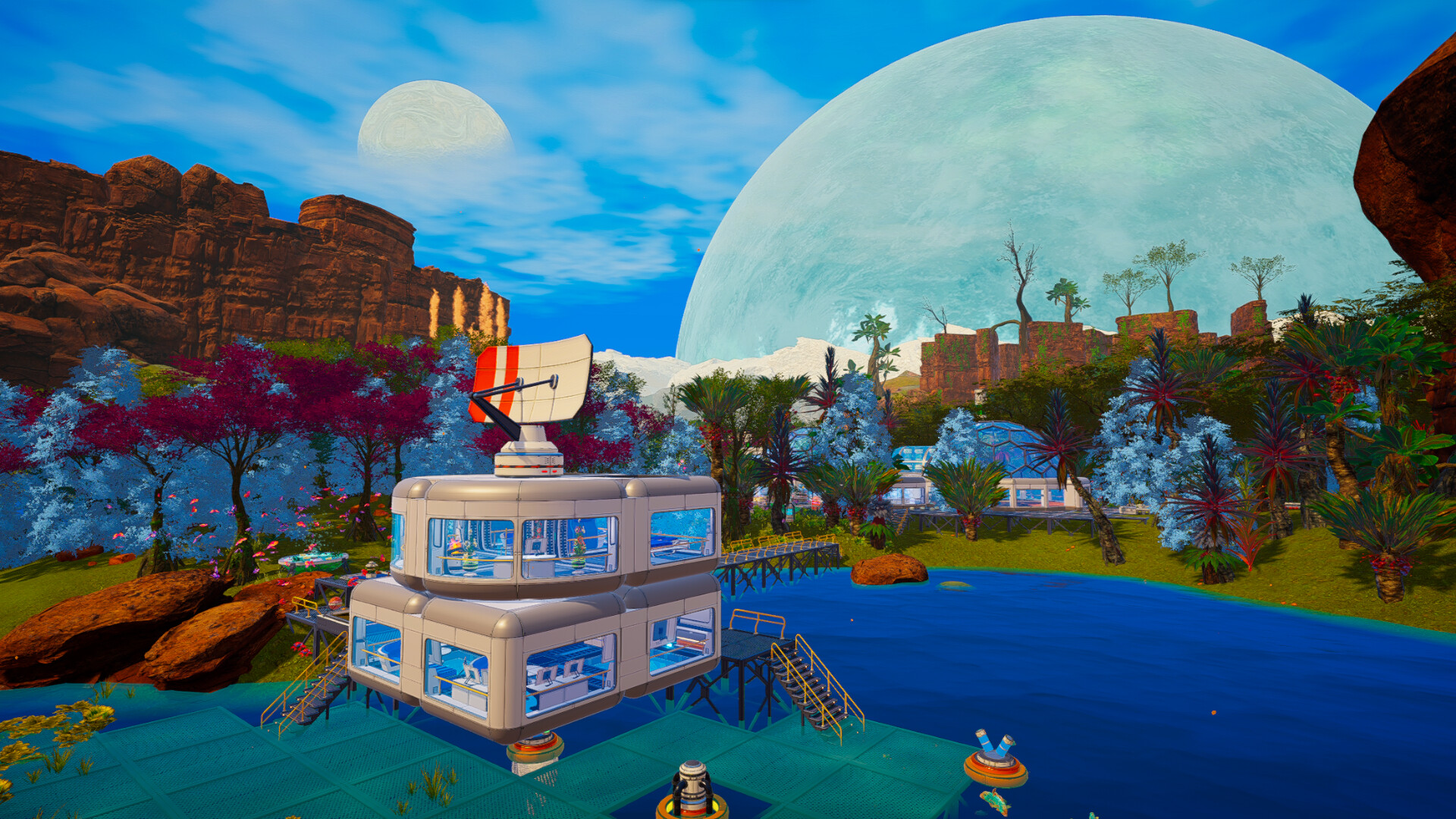 The Planet Crafter Screenshot 5