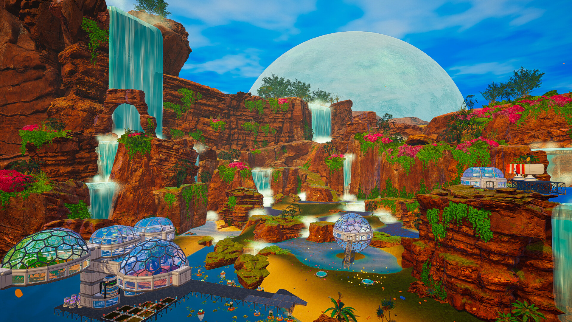 The Planet Crafter Screenshot 9