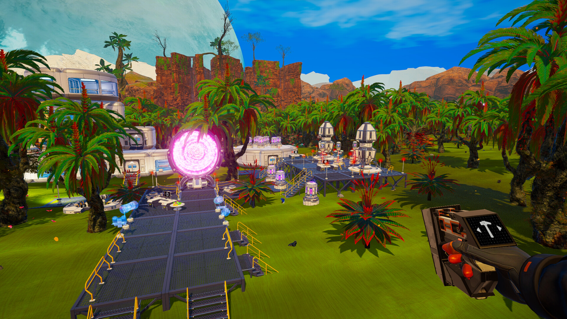 The Planet Crafter Screenshot 10