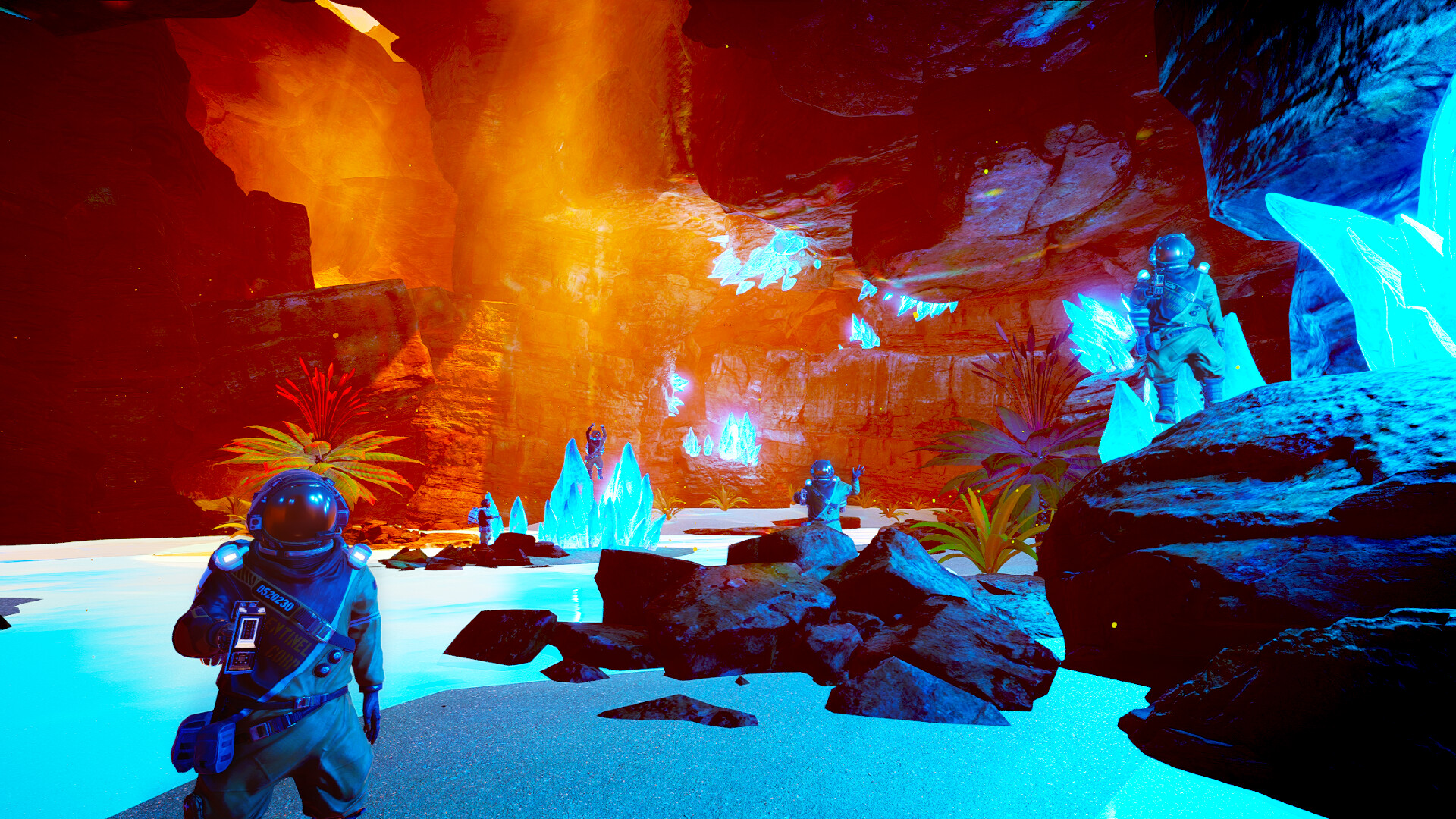 The Planet Crafter Screenshot 6