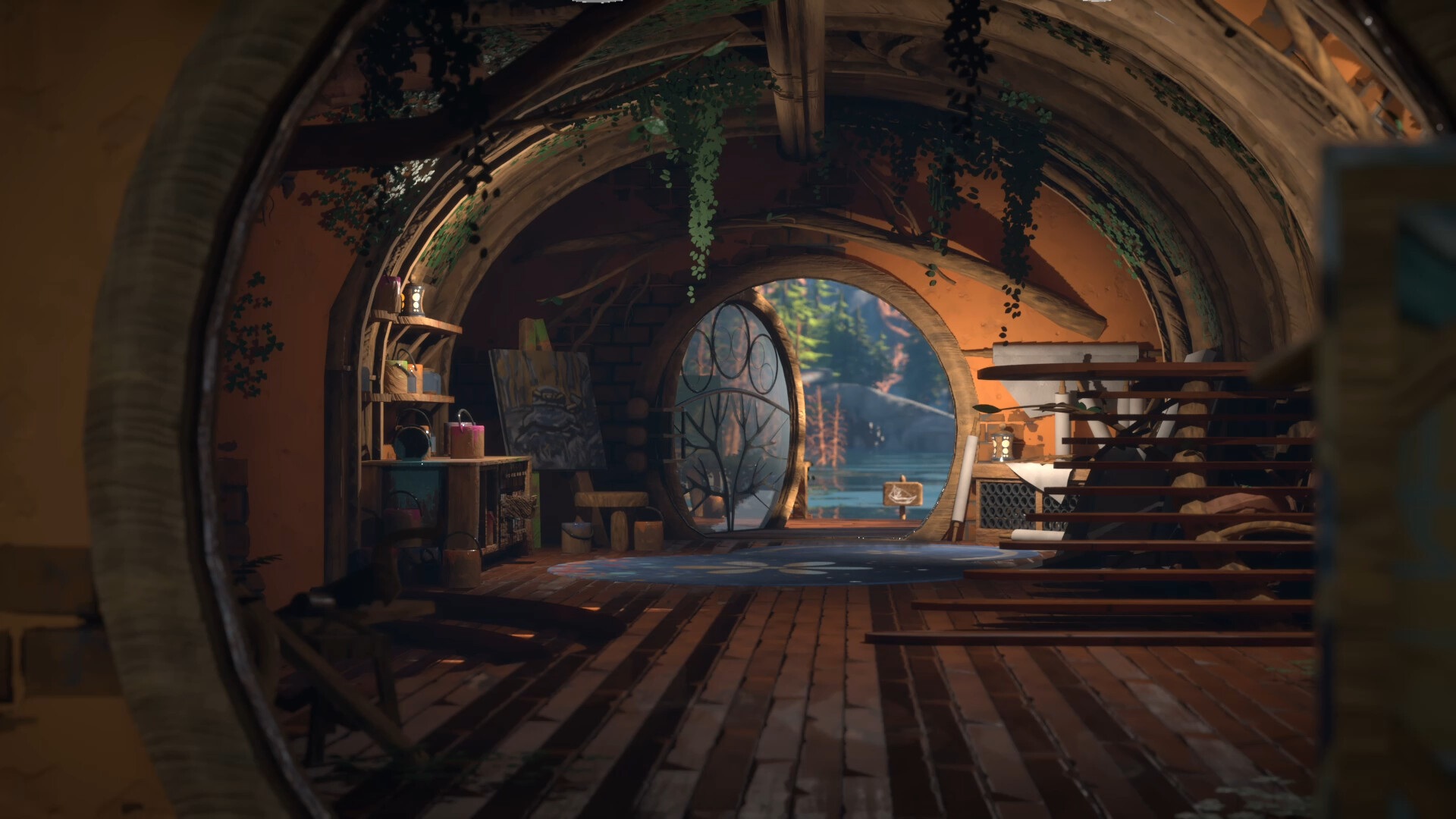 Rootnote Screenshot 0