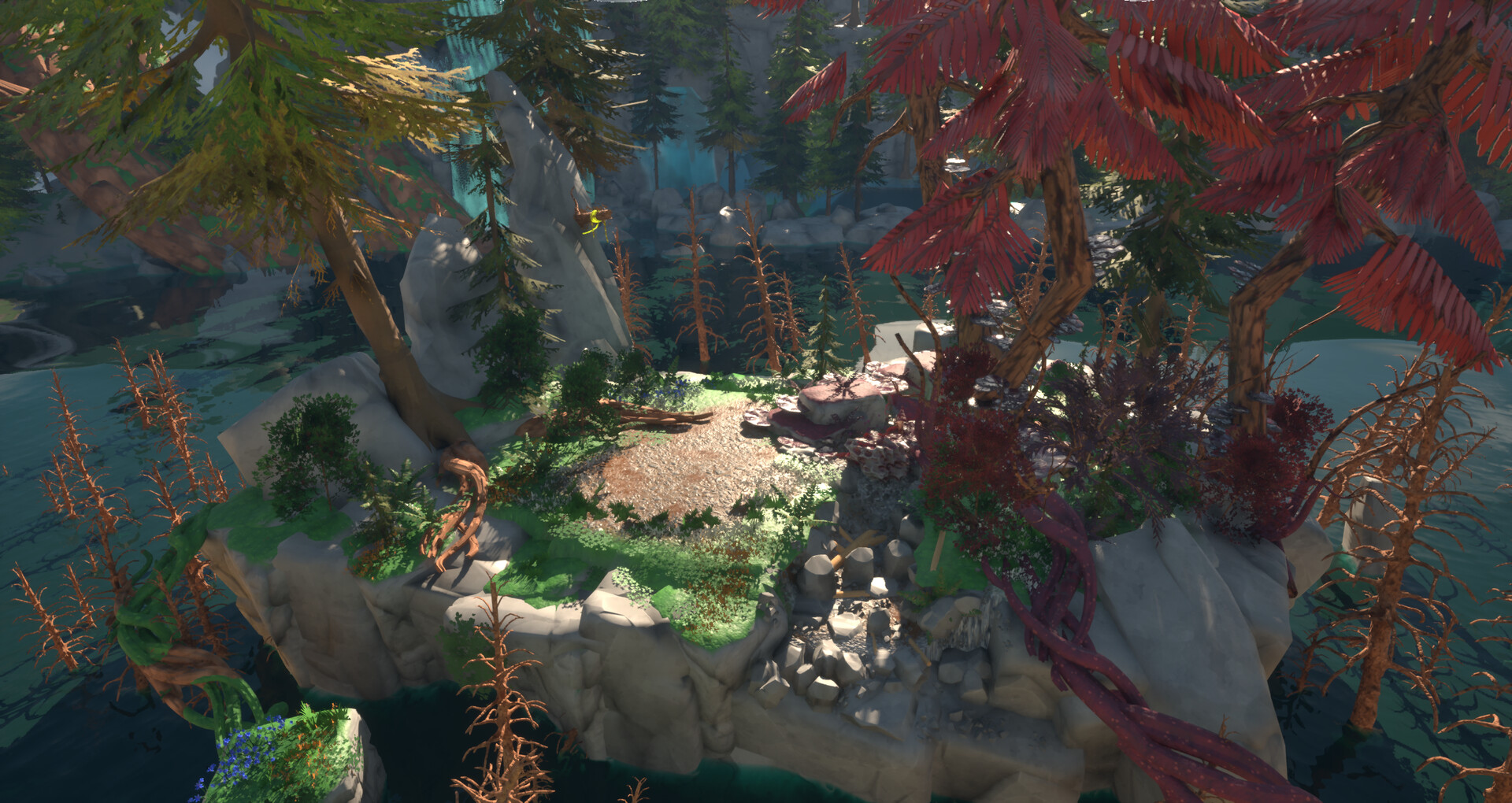 Rootnote Screenshot 4