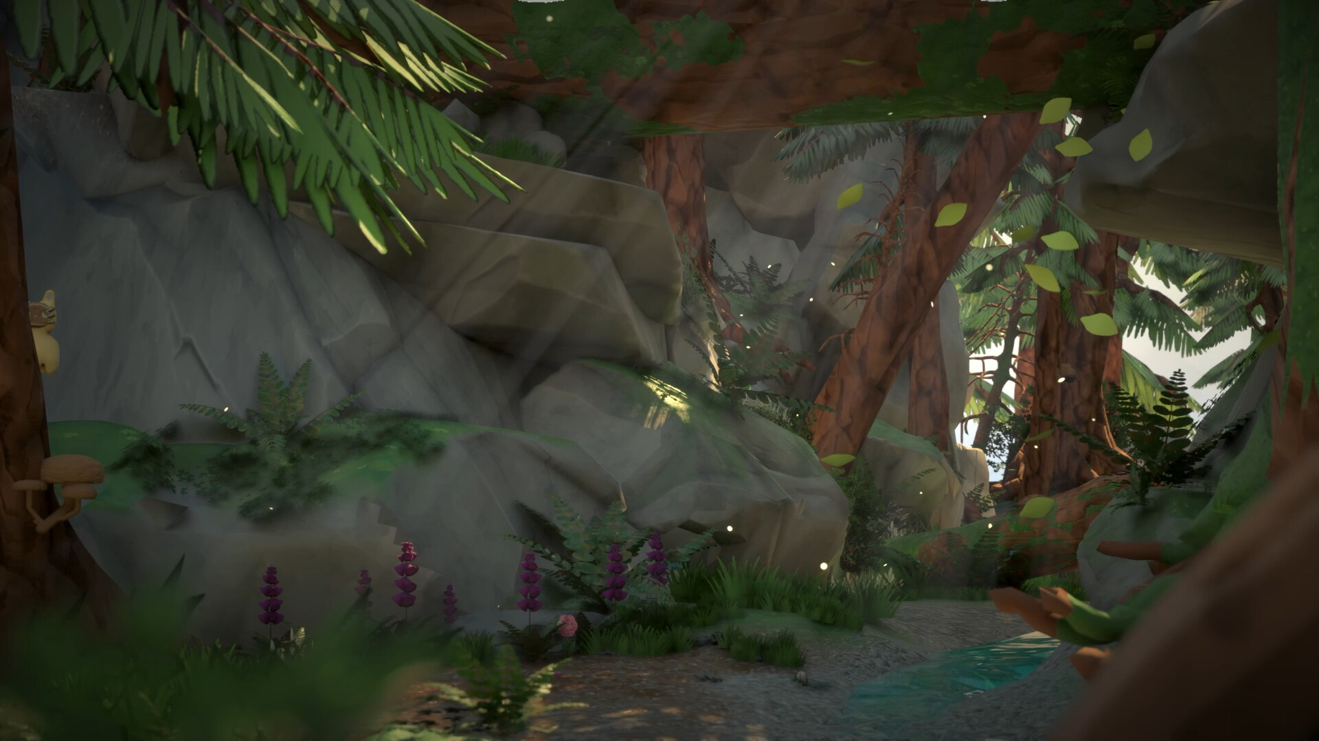 Rootnote Screenshot 5