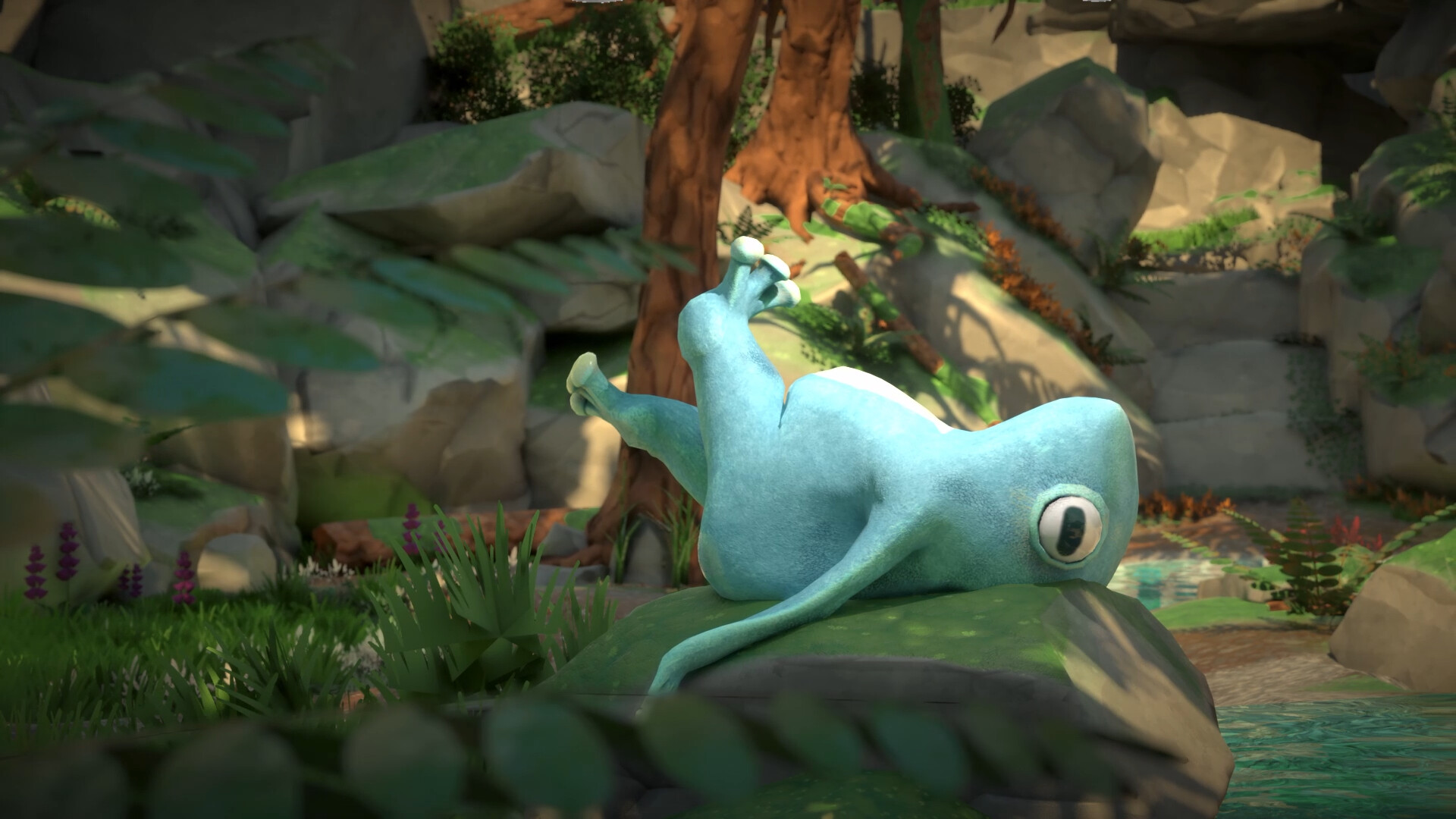 Rootnote Screenshot 3