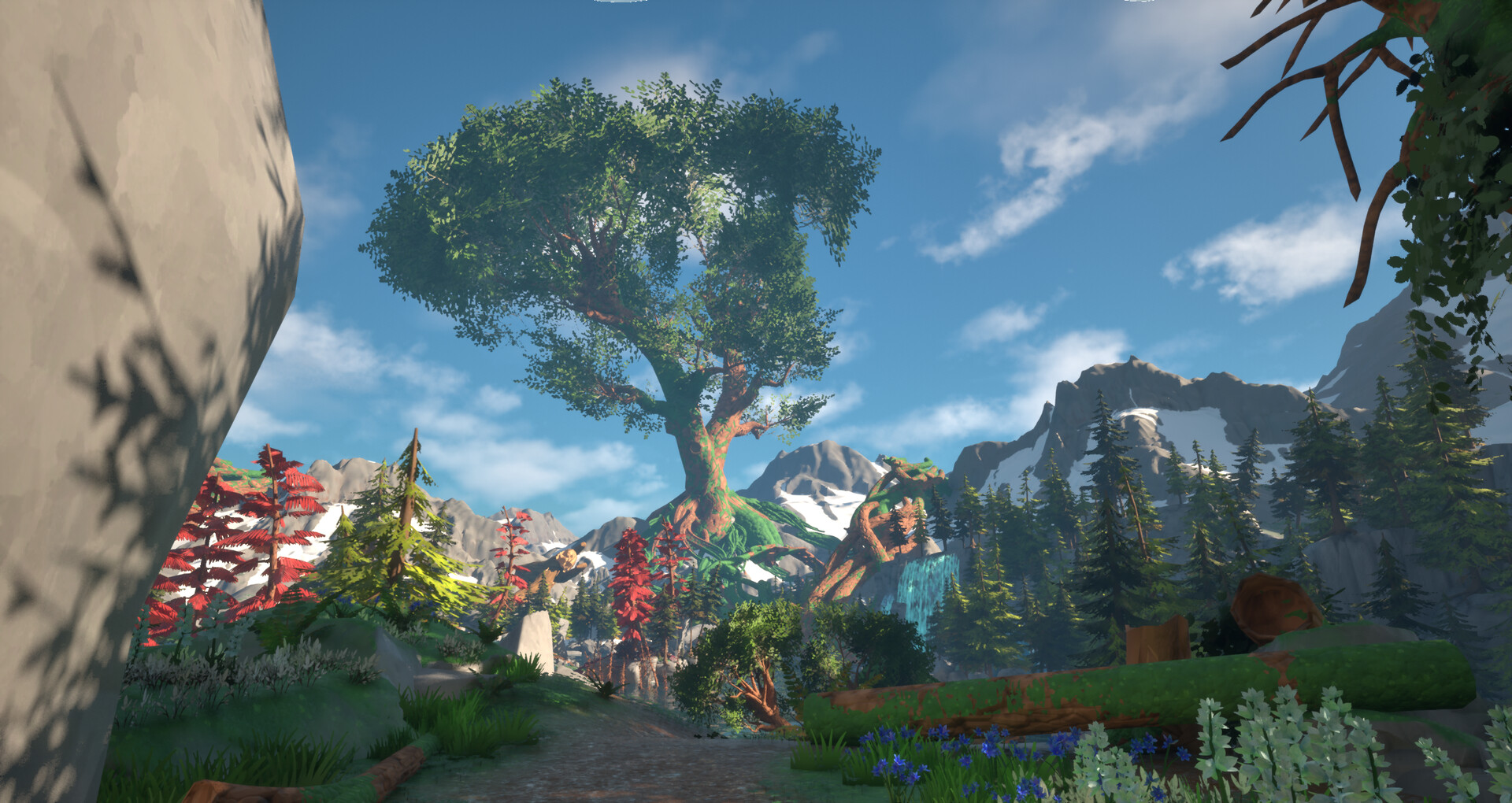 Rootnote Screenshot 1